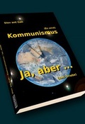 Cover: Es wird Kommunismus - Ja, aber ... - Verlag neun9zig