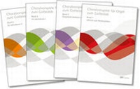 Abbildung von: Choralvorspiele für Orgel zum Gotteslob - Carus-Verlag