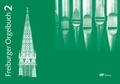 Cover: Freiburger Orgelbuch 2 - Carus-Verlag