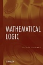 Cover: Mathematical Logic - Wiley