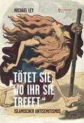 Cover: "T&Ouml;TET SIE, WO IHR SIE TREFFT." - HINTERGRUND-Verlag