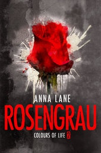 Enlarge image Cover: Colours of Life 2: Rosengrau - Calad