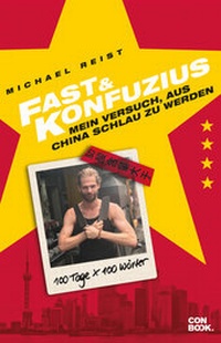 Abbildung von: Fast & Konfuzius - CONBOOK
