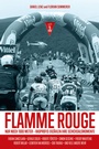 Cover: Flamme Rouge - Covadonga Verlag