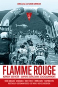 Cover: Flamme Rouge - Covadonga Verlag