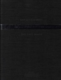 Cover: Das letzte Bild - Spector Books