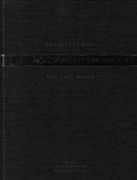 Enlarge image Cover: Das letzte Bild - Spector Books