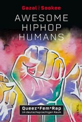 Cover: Awesome HipHop Humans - Ventil Verlag