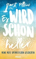 Cover: Es wird schon heller! - PIDAX
