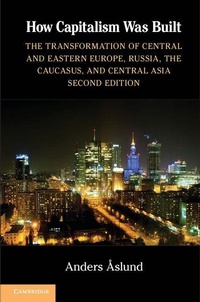 Enlarge image Cover: How Capitalism Was Built - Cambridge University Press