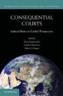 Cover: Consequential Courts - Cambridge University Press