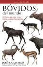 Cover: Bovids of the World - Ediciones Omega, S.A.