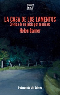 Abbildung von: La casa de los lamentos - Libros del K.O.