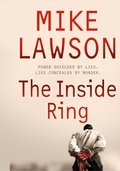 Cover: The Inside Ring - HarperCollins
