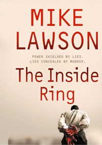 Enlarge image Cover: The Inside Ring - HarperCollins