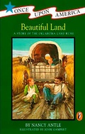 Cover: Beautiful Land - Puffin Books