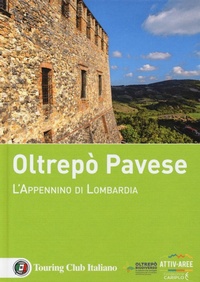 Abbildung von: Oltrepò pavese. L'Appennino di Lombardia - Touring