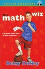 Cover: The Math Wiz - Puffin Books