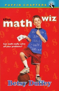 Enlarge image Cover: The Math Wiz - Puffin Books
