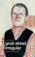 Cover: Grub Street Irregular - HarperPress