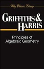 Cover: Principles of Algebraic Geometry - Wiley