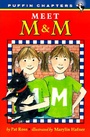 Cover: Meet M & M - Viking Books for Young Readers