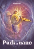 Cover: Puck il nano - Narrativa;Filadelfia Editore