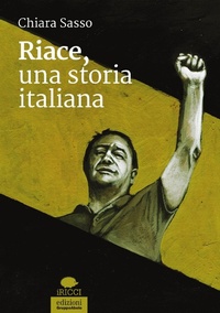 Abbildung von: Riace, una storia italiana - I ricci;EGA-Edizioni Gruppo Abele