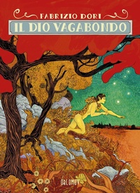 Abbildung von: Il dio vagabondo - Hiroshige;Oblomov Edizioni