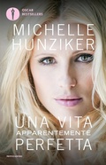 Cover: Una vita apparentemente perfetta - Oscar bestsellers;Mondadori