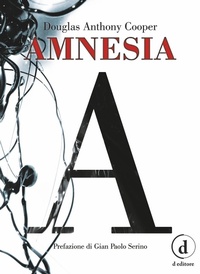 Enlarge image Cover: Amnesia - D Editore