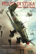 Cover: Pilota di Stuka - Gingko edizioni