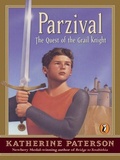 Cover: Parzival - Puffin Books