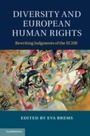 Cover: Diversity and European Human Rights - Cambridge University Press