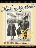 Cover: Thanks to My Mother - Puffin Books