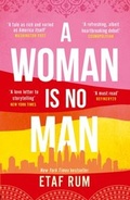 Cover: A Woman is No Man - HQ