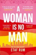 Cover: A Woman is No Man - HQ