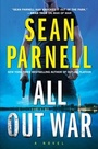 Cover: All Out War - HarperCollins