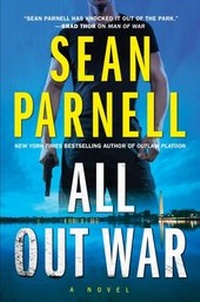 Enlarge image Cover: All Out War - HarperCollins