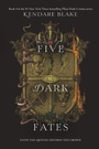Cover: Five Dark Fates - HarperCollins