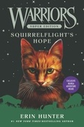 Cover: Warriors Super Edition: Squirrelflight's Hope - HarperCollins