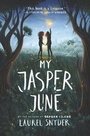 Cover: My Jasper June - HarperCollins