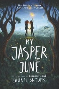 Enlarge image Cover: My Jasper June - HarperCollins