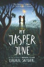 Cover: My Jasper June - Collins