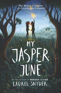 Enlarge image Cover: My Jasper June - Collins