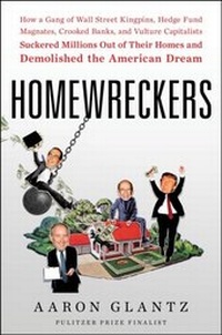 Abbildung von: Homewreckers - Mariner Books