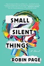 Cover: Small Silent Things - HarperCollins