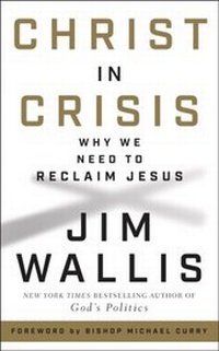Abbildung von: Christ in Crisis? - HarperOne