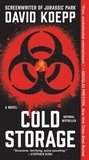 Cover: Cold Storage - HarperCollins