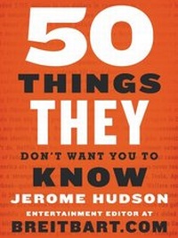 Abbildung von: 50 Things They Don't Want You to Know - Broadside e-books